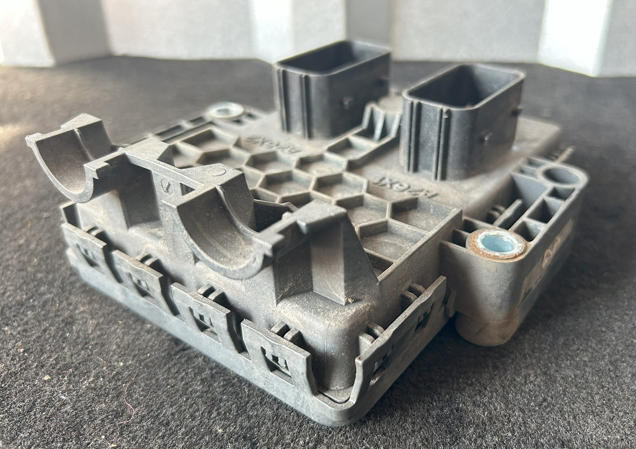 MERCEDES-BENZ Actros Mp4 CLCS ECU - Kontrol blok for Lastbil: billede 3 MERCEDES-BENZ Actros Mp4 CLCS ECU - Kontrol blok for Lastbil: billede 3