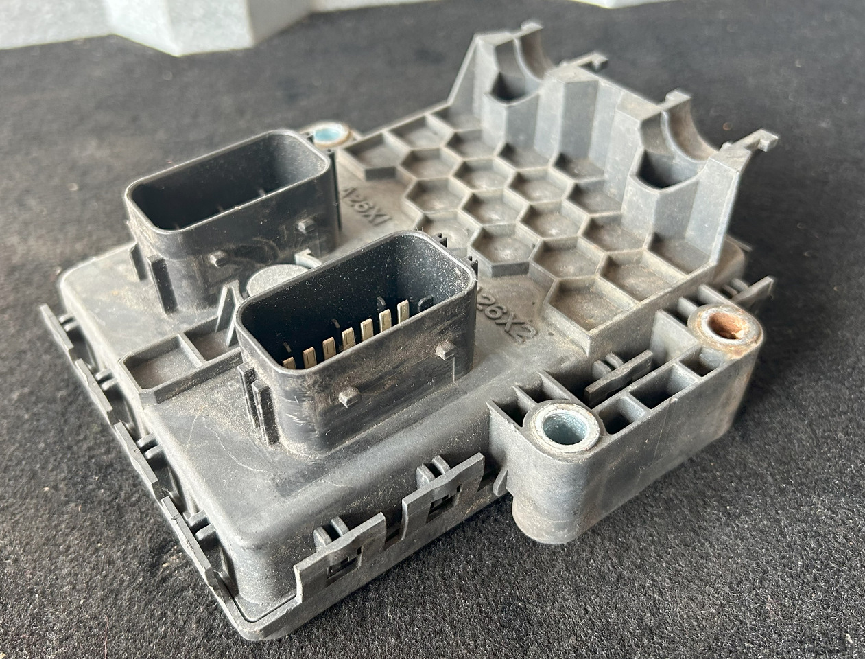 MERCEDES-BENZ Actros Mp4 CLCS ECU - Kontrol blok for Lastbil: billede 4 MERCEDES-BENZ Actros Mp4 CLCS ECU - Kontrol blok for Lastbil: billede 4