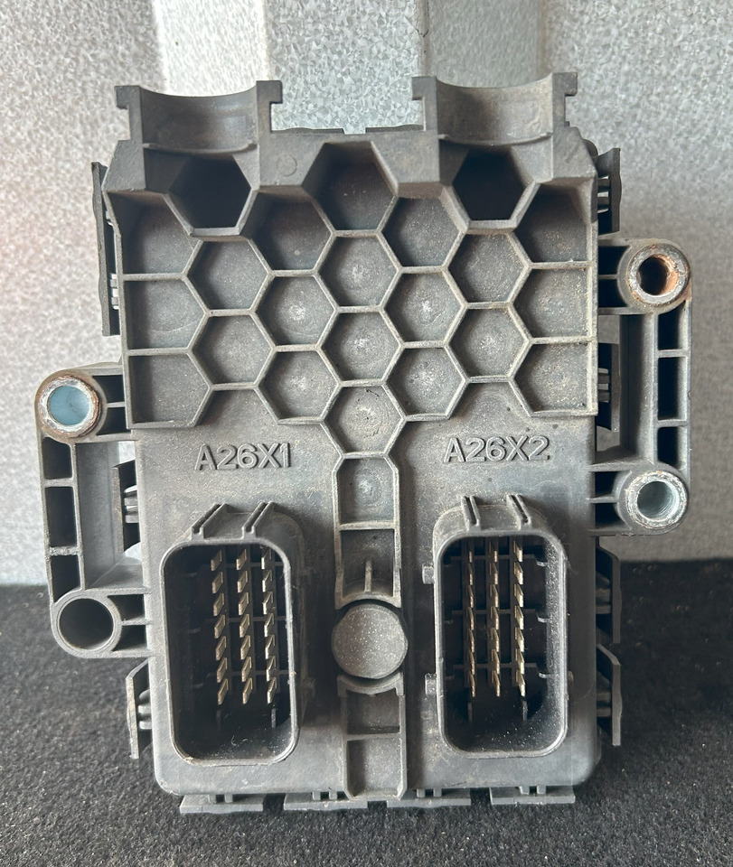 MERCEDES-BENZ Actros Mp4 CLCS ECU - Kontrol blok for Lastbil: billede 2 MERCEDES-BENZ Actros Mp4 CLCS ECU - Kontrol blok for Lastbil: billede 2