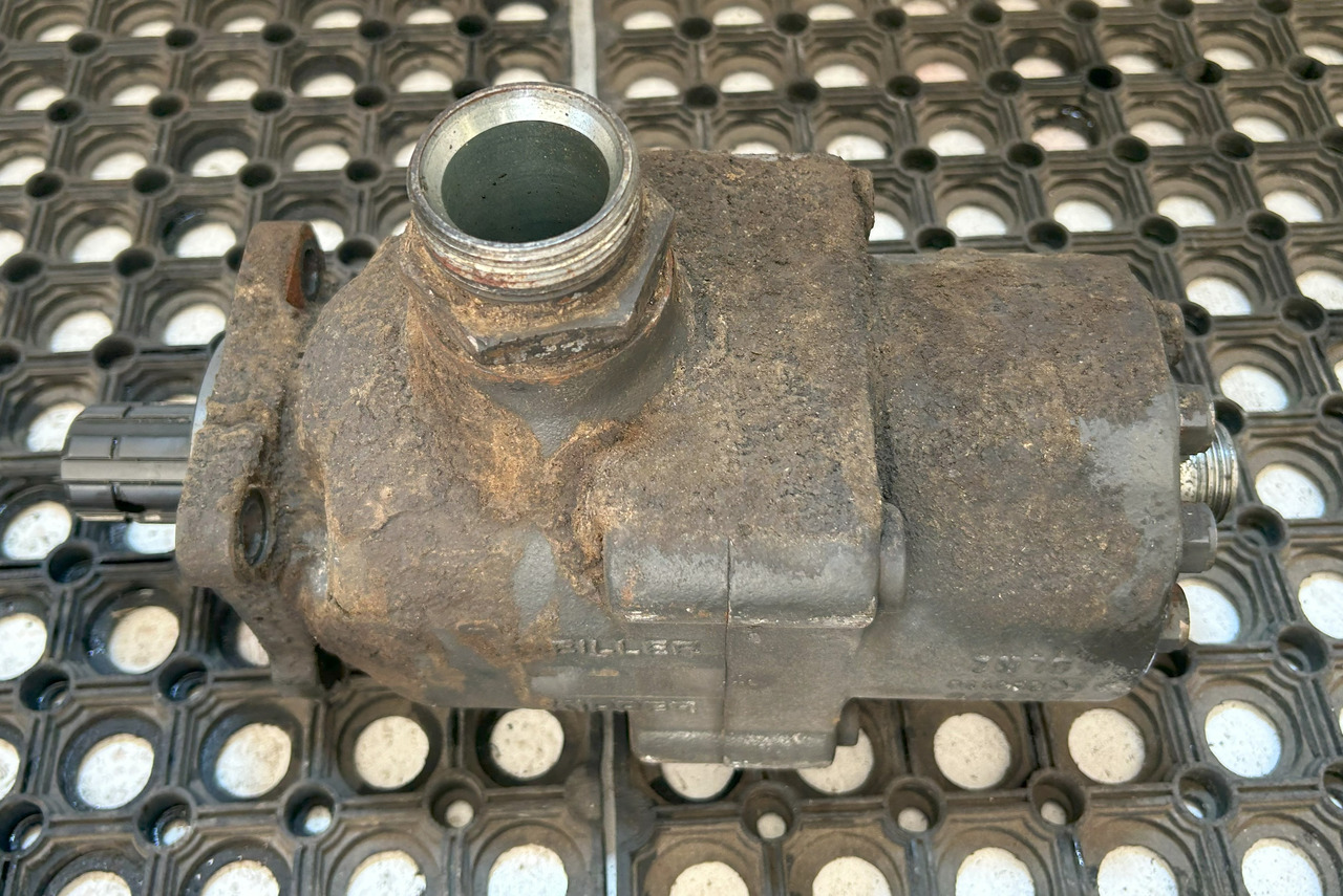 MERCEDES HYDRAULIC PUMP AROCS MP4 - Hydraulikpumpe: billede 5 MERCEDES HYDRAULIC PUMP AROCS MP4 - Hydraulikpumpe: billede 5