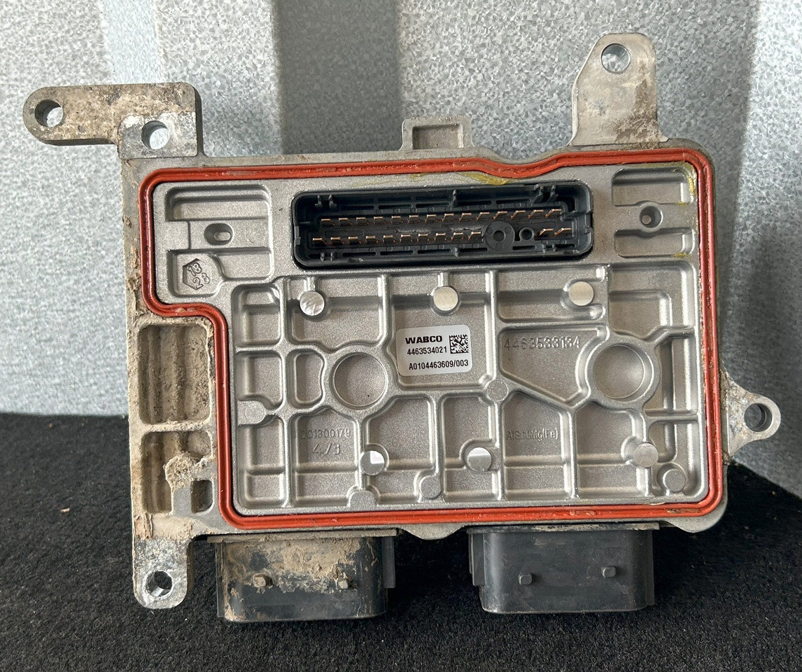 MERCEDES TCM ACTROS MP4 A0104463609 4463534021 - Elektrisk system for Lastbil: billede 2 MERCEDES TCM ACTROS MP4 A0104463609 4463534021 - Elektrisk system for Lastbil: billede 2