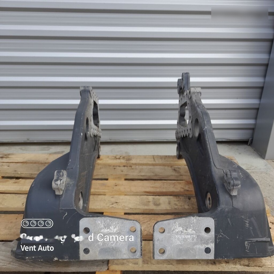 MOCOWANIE/ WSPORNIK RESORA RIGHT Mercedes-Benz ACTROS MP4 A9603224001 Mercedes-Benz A9603224001 - Førerhusaffjedring for Lastbil: billede 4 MOCOWANIE/ WSPORNIK RESORA RIGHT Mercedes-Benz ACTROS MP4 A9603224001 Mercedes-Benz A9603224001 - Førerhusaffjedring for Lastbil: billede 4