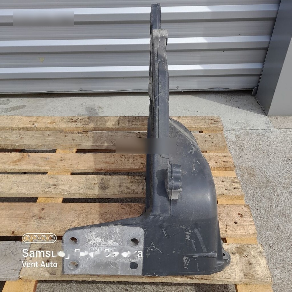 MOCOWANIE/ WSPORNIK RESORA RIGHT Mercedes-Benz ACTROS MP4 A9603224001 Mercedes-Benz A9603224001 - Førerhusaffjedring for Lastbil: billede 3 MOCOWANIE/ WSPORNIK RESORA RIGHT Mercedes-Benz ACTROS MP4 A9603224001 Mercedes-Benz A9603224001 - Førerhusaffjedring for Lastbil: billede 3