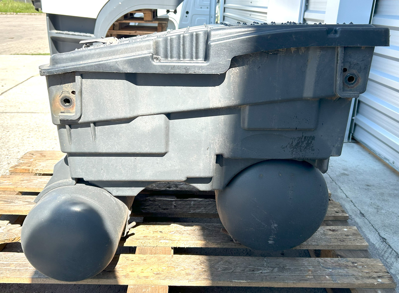 Mercedes AROCS MP4 BATTERY BOX WITH CYLINDERS - Batteri for Lastbil: billede 4 Mercedes AROCS MP4 BATTERY BOX WITH CYLINDERS - Batteri for Lastbil: billede 4
