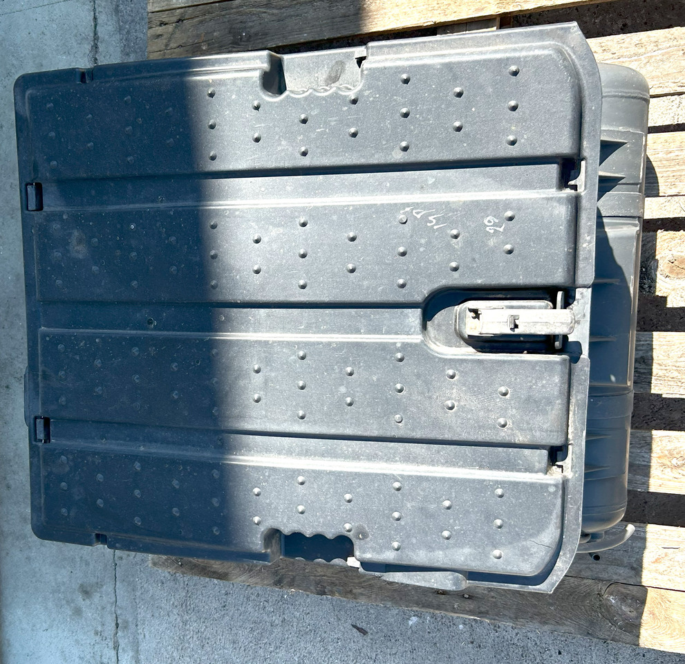 Mercedes AROCS MP4 BATTERY BOX WITH CYLINDERS - Batteri for Lastbil: billede 5 Mercedes AROCS MP4 BATTERY BOX WITH CYLINDERS - Batteri for Lastbil: billede 5