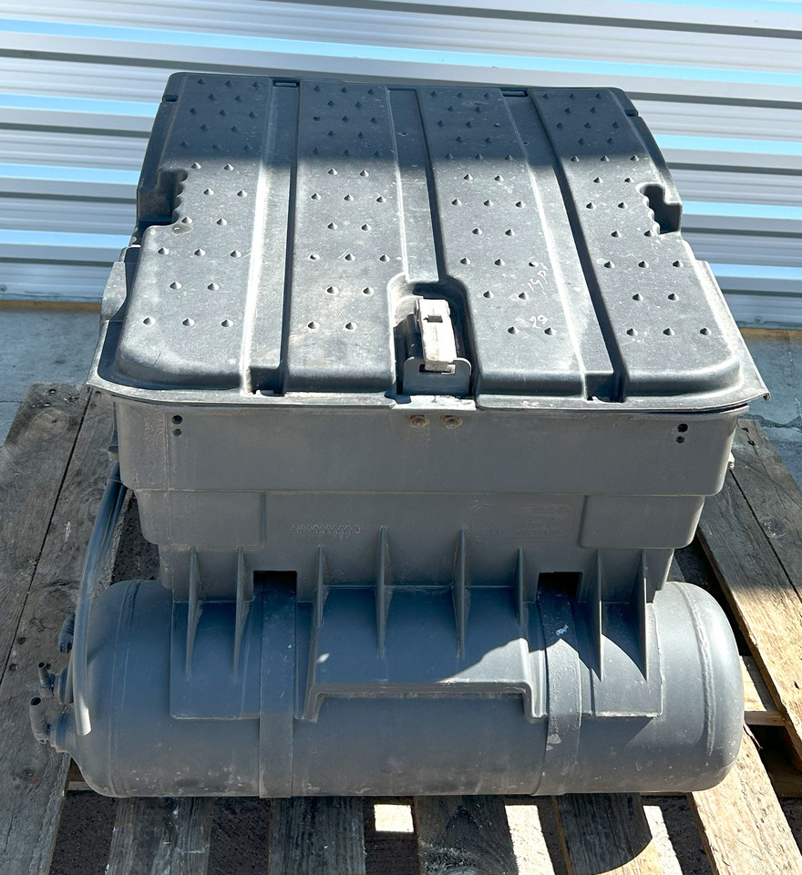 Mercedes AROCS MP4 BATTERY BOX WITH CYLINDERS - Batteri for Lastbil: billede 3 Mercedes AROCS MP4 BATTERY BOX WITH CYLINDERS - Batteri for Lastbil: billede 3