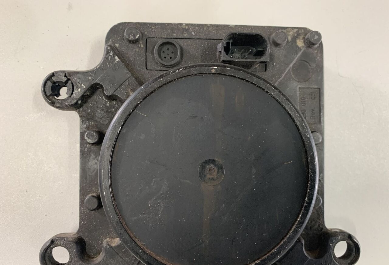 Mercedes-Benz ACTROS MP3 0004460449 Mercedes-Benz Actros MP3 - Sensor for Lastbil: billede 2 Mercedes-Benz ACTROS MP3 0004460449 Mercedes-Benz Actros MP3 - Sensor for Lastbil: billede 2