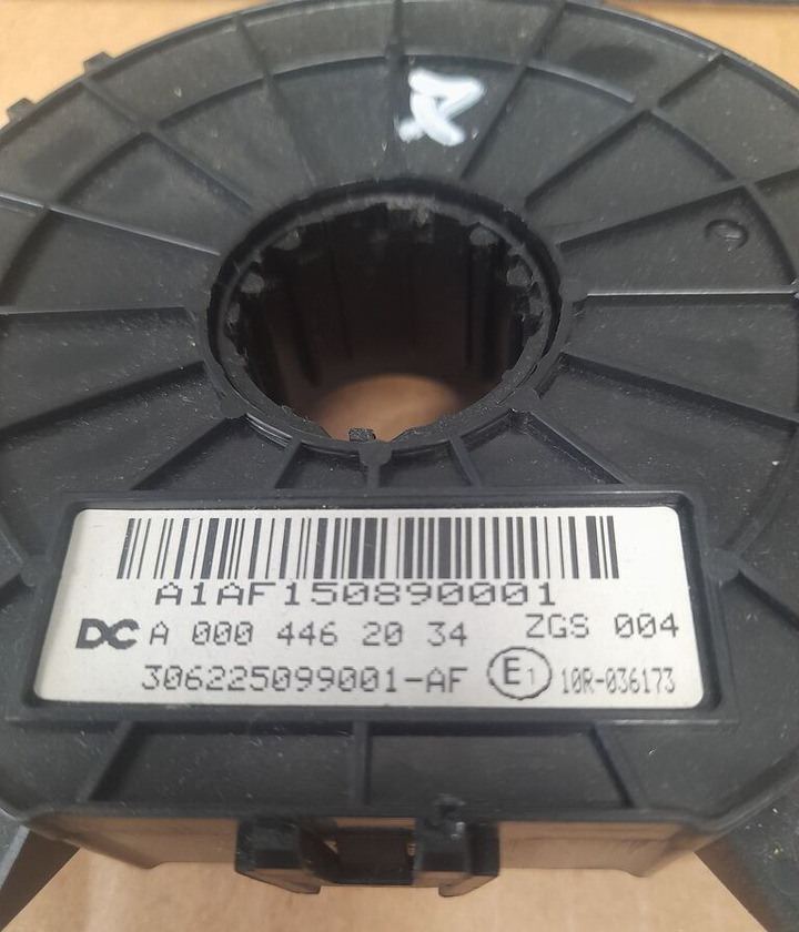 Mercedes-Benz ACTROS MP4 A0004462034 - Sensor for Lastbil: billede 3 Mercedes-Benz ACTROS MP4 A0004462034 - Sensor for Lastbil: billede 3