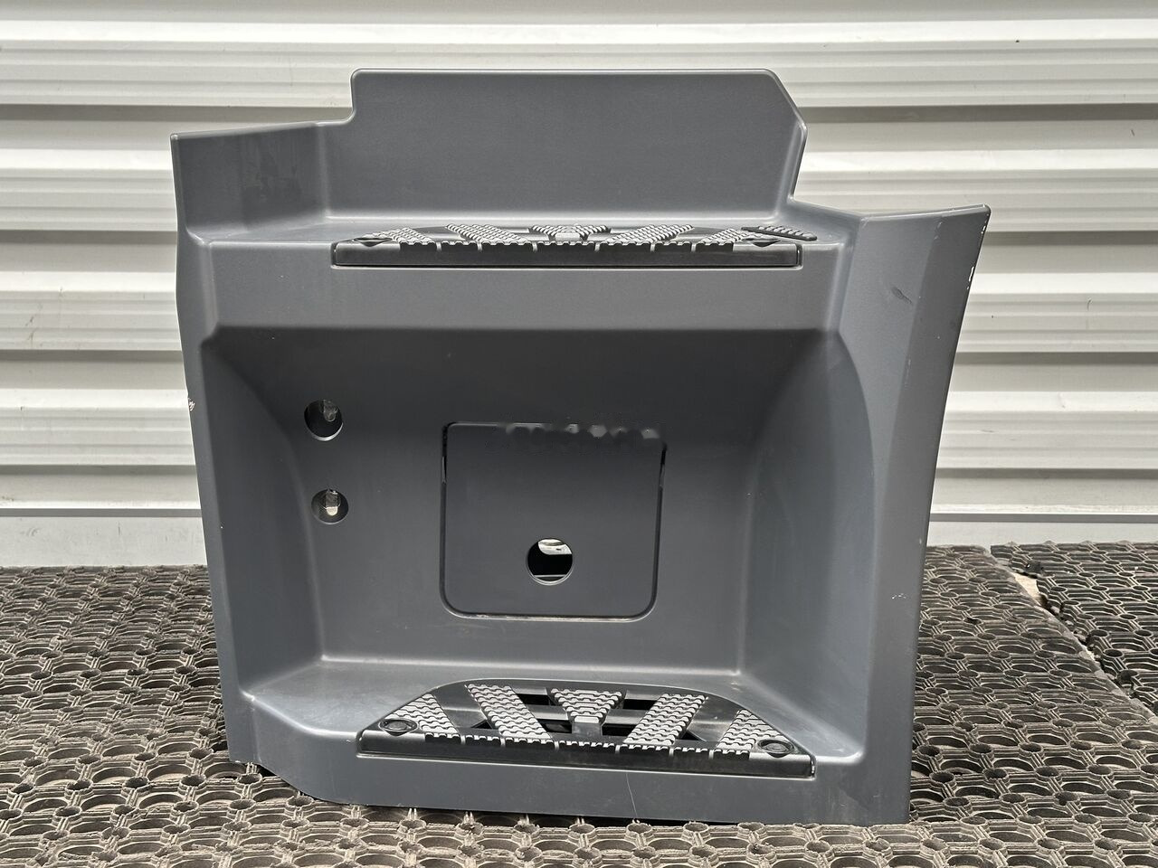 Mercedes-Benz ACTROS MP4 A9606662903   Mercedes-Benz A9606662903 - Trin for Lastbil: billede 1 Mercedes-Benz ACTROS MP4 A9606662903   Mercedes-Benz A9606662903 - Trin for Lastbil: billede 1