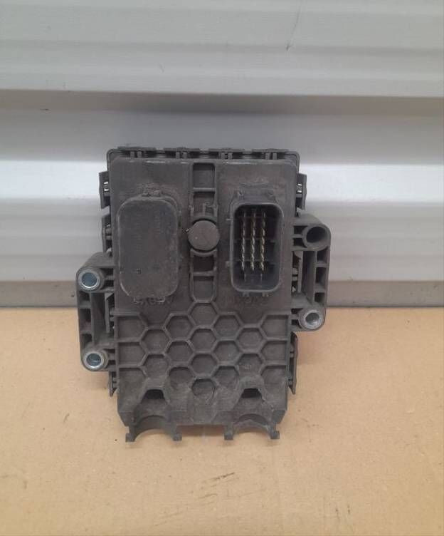 Mercedes-Benz ACTROS MP4 CLCS A0034462417/A0034461217, A0034462717 - Kontrol blok for Lastbil: billede 3 Mercedes-Benz ACTROS MP4 CLCS A0034462417/A0034461217, A0034462717 - Kontrol blok for Lastbil: billede 3