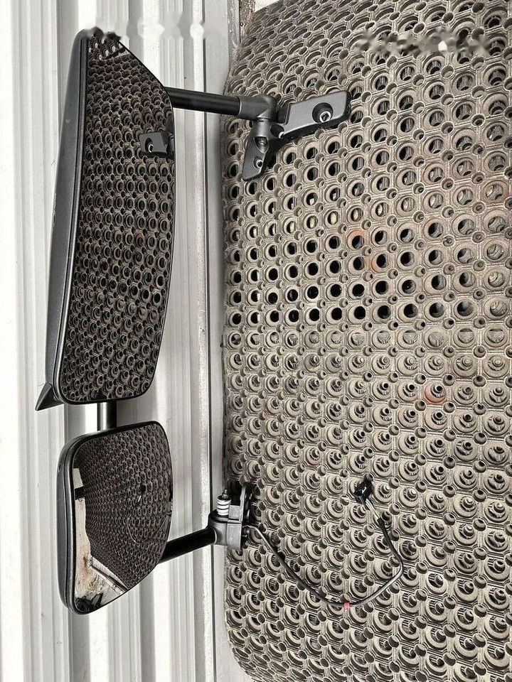 Mercedes-Benz ATEGO A9408101419 Mercedes-Benz truck - Bakspejl for Lastbil: billede 2 Mercedes-Benz ATEGO A9408101419 Mercedes-Benz truck - Bakspejl for Lastbil: billede 2