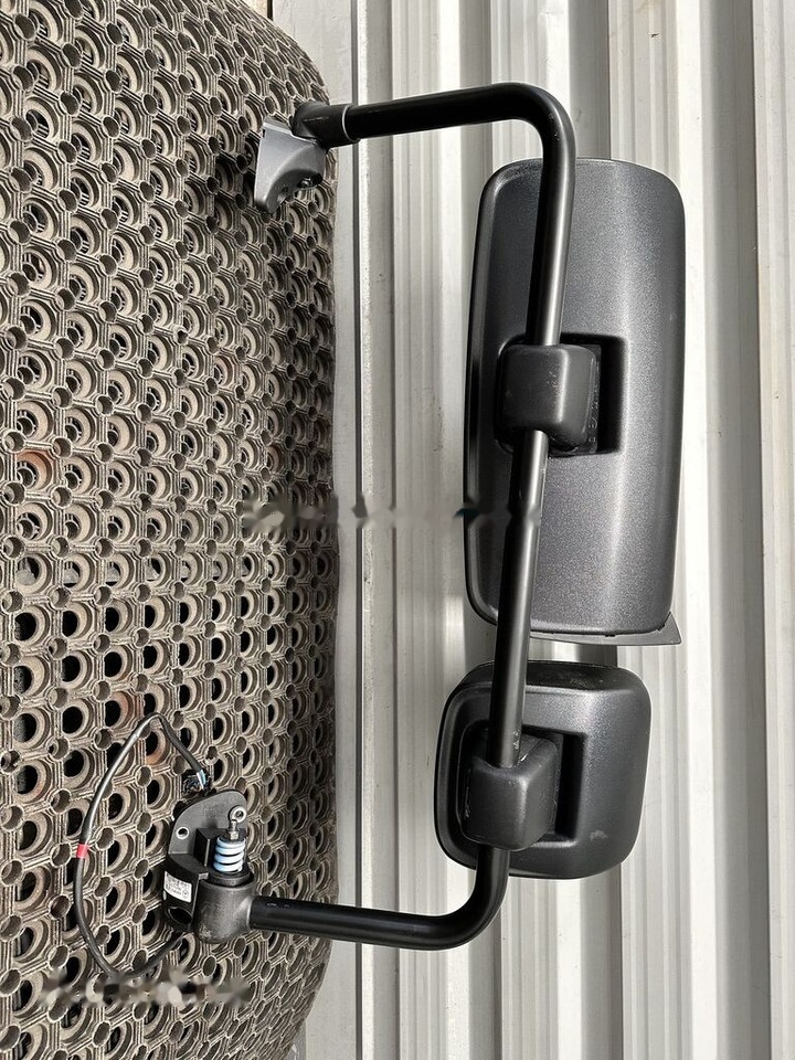 Mercedes-Benz ATEGO A9408101419 Mercedes-Benz truck - Bakspejl for Lastbil: billede 3 Mercedes-Benz ATEGO A9408101419 Mercedes-Benz truck - Bakspejl for Lastbil: billede 3