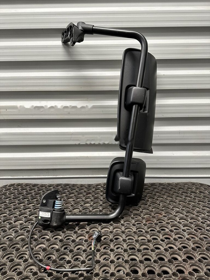 Mercedes-Benz ATEGO A9408101419 Mercedes-Benz truck - Bakspejl for Lastbil: billede 1 Mercedes-Benz ATEGO A9408101419 Mercedes-Benz truck - Bakspejl for Lastbil: billede 1