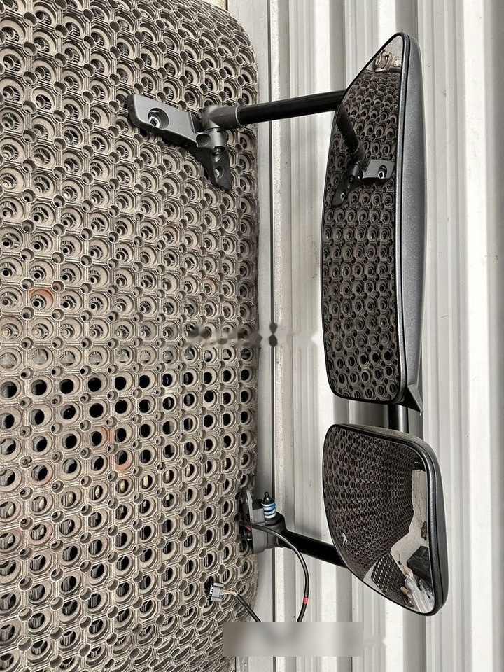 Mercedes-Benz ATEGO A9408102419 Mercedes-Benz truck - Bakspejl for Lastbil: billede 4 Mercedes-Benz ATEGO A9408102419 Mercedes-Benz truck - Bakspejl for Lastbil: billede 4