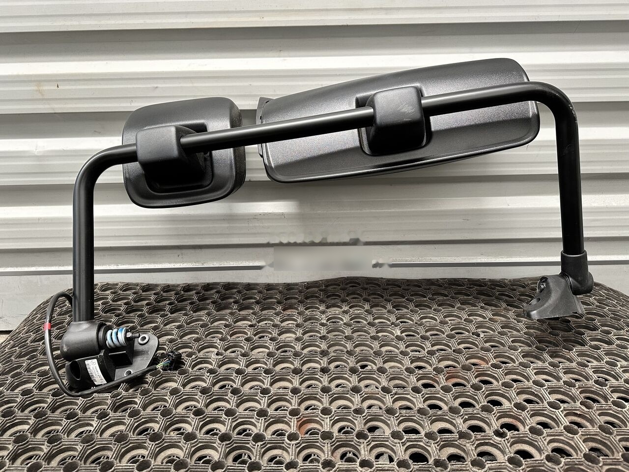 Mercedes-Benz ATEGO A9408102419 Mercedes-Benz truck - Bakspejl for Lastbil: billede 2 Mercedes-Benz ATEGO A9408102419 Mercedes-Benz truck - Bakspejl for Lastbil: billede 2