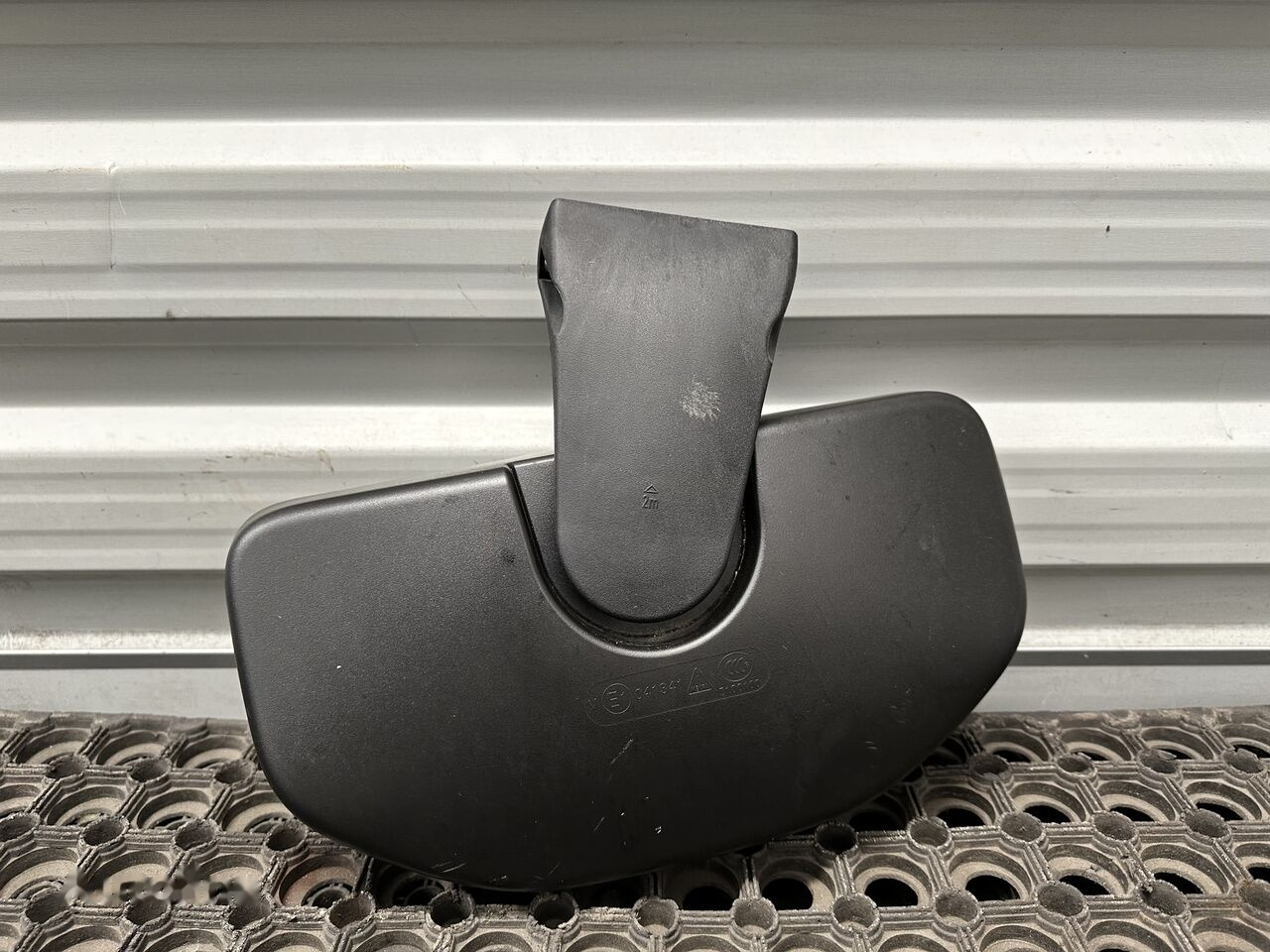 Mercedes-Benz ATEGO ACTROS A00281086016 A0028106016 Mercedes-Benz truck - Bakspejl for Lastbil: billede 4 Mercedes-Benz ATEGO ACTROS A00281086016 A0028106016 Mercedes-Benz truck - Bakspejl for Lastbil: billede 4