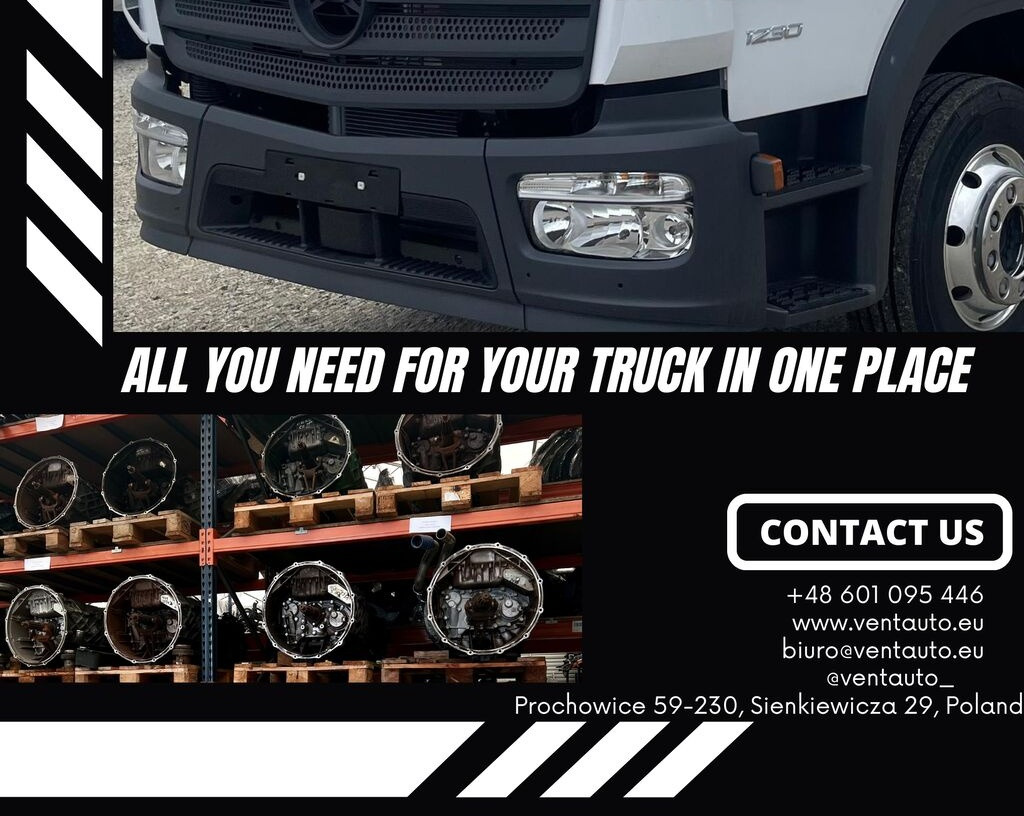 Mercedes-Benz MCM 2.1 A0014466235 Mercedes-Benz ACTROS MP4 truck - Kontrol blok for Lastbil: billede 5 Mercedes-Benz MCM 2.1 A0014466235 Mercedes-Benz ACTROS MP4 truck - Kontrol blok for Lastbil: billede 5