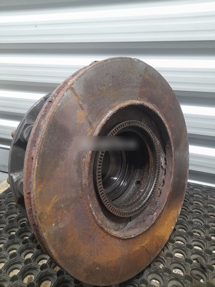 Mercedes-Benz TYŁ ACTROS MP4 - Hjulnav for Lastbil: billede 4 Mercedes-Benz TYŁ ACTROS MP4 - Hjulnav for Lastbil: billede 4