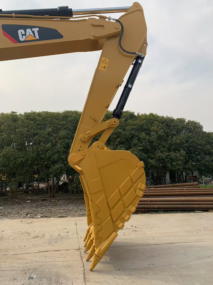 Caterpillar Excavator Secondhand CAT 349, 345 Mining Machine - Bæltegravemaskine: billede 3 Caterpillar Excavator Secondhand CAT 349, 345 Mining Machine - Bæltegravemaskine: billede 3