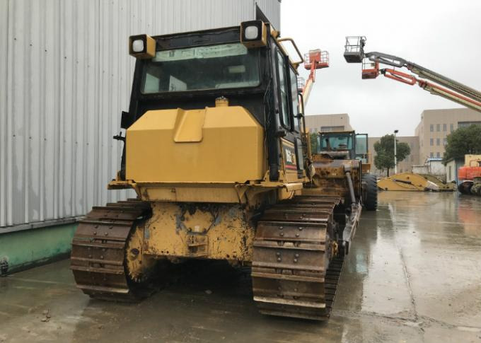 Caterpillar Original Color Bulldozer CAT D6G, D7G Japan Origin Bulldozer - Bulldozer: billede 3 Caterpillar Original Color Bulldozer CAT D6G, D7G Japan Origin Bulldozer - Bulldozer: billede 3