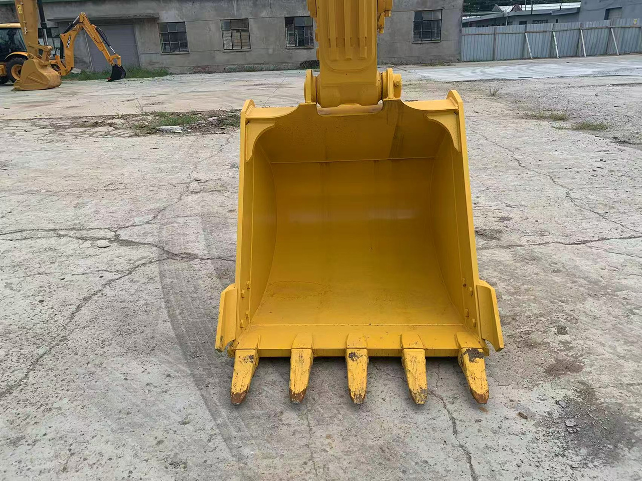 Komatsu Crawler Excavator PC210, PC200 Good Price Japan Excavator - Bæltegravemaskine: billede 5 Komatsu Crawler Excavator PC210, PC200 Good Price Japan Excavator - Bæltegravemaskine: billede 5