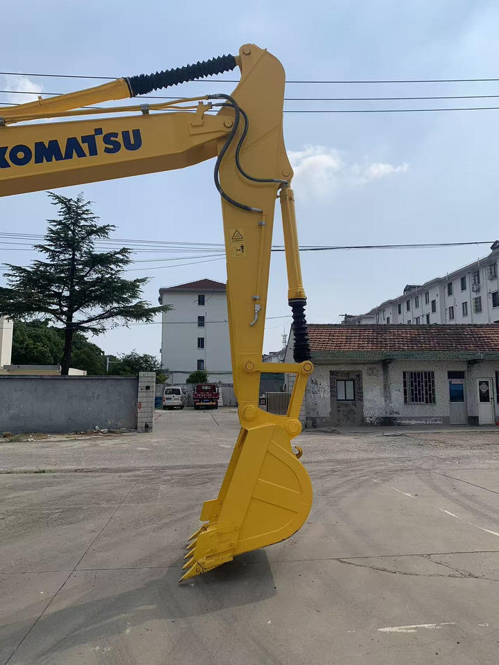 Komatsu PC240 Tracked Excavator Japan Origin - Bæltegravemaskine: billede 5 Komatsu PC240 Tracked Excavator Japan Origin - Bæltegravemaskine: billede 5