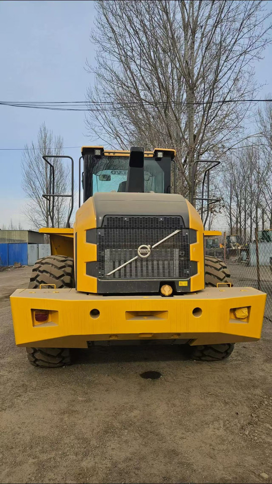 Volvo Wheel Loader L90, L105, L120, L150, L180 Good Price for Bolivia - Gummihjulslæsser: billede 5 Volvo Wheel Loader L90, L105, L120, L150, L180 Good Price for Bolivia - Gummihjulslæsser: billede 5
