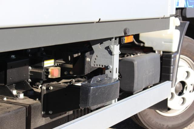 FUSO Canter 4C15E M - BATT. - Ladbil: billede 5 FUSO Canter 4C15E M - BATT. - Ladbil: billede 5