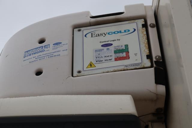 Mercedes-Benz Antos 1824 L - Kølevogn lastbil: billede 4 Mercedes-Benz Antos 1824 L - Kølevogn lastbil: billede 4