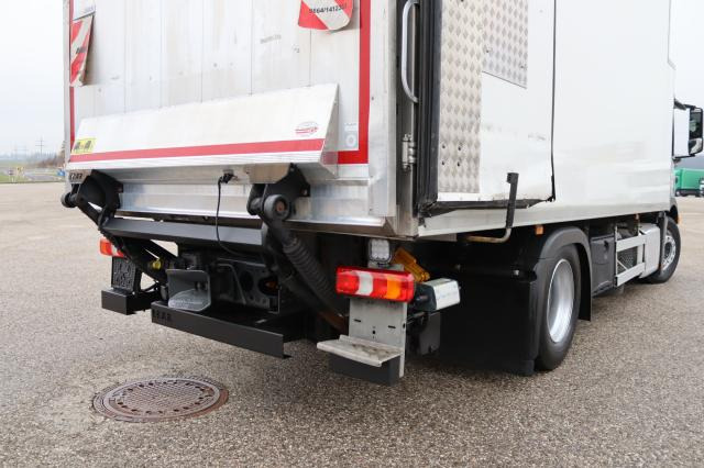 Mercedes-Benz Antos 1832 L - Kølevogn lastbil: billede 4 Mercedes-Benz Antos 1832 L - Kølevogn lastbil: billede 4