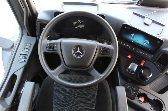 Tipvogn lastbil Mercedes-Benz Arocs 1835AK NEUZUSTAND: billede 7 Tipvogn lastbil Mercedes-Benz Arocs 1835AK NEUZUSTAND: billede 7