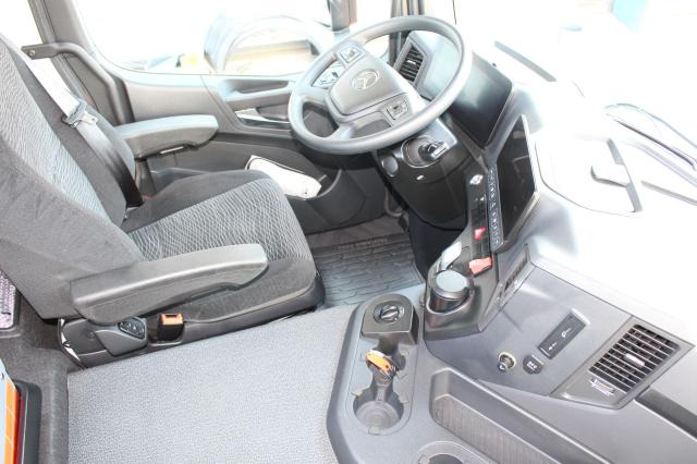 Tipvogn lastbil Mercedes-Benz Arocs 1835AK NEUZUSTAND: billede 8 Tipvogn lastbil Mercedes-Benz Arocs 1835AK NEUZUSTAND: billede 8