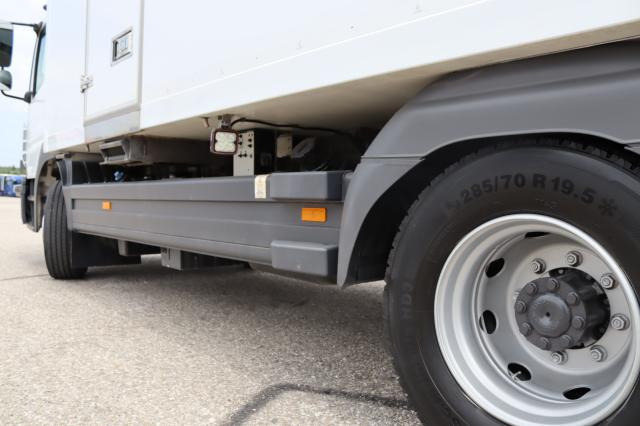 Mercedes-Benz Atego 1527 L - Kølevogn lastbil: billede 5 Mercedes-Benz Atego 1527 L - Kølevogn lastbil: billede 5