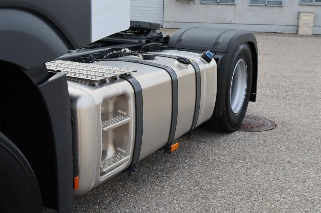 Mercedes-Benz Actros 1842 LS - Trækker: billede 4 Mercedes-Benz Actros 1842 LS - Trækker: billede 4