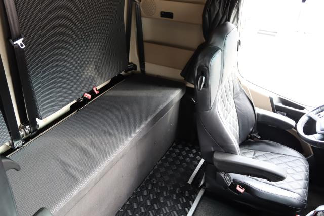 Trækker Mercedes-Benz Actros 1851 LS: billede 10