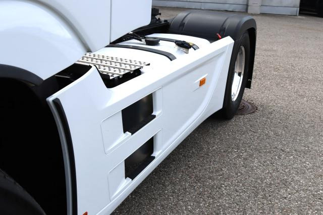 Mercedes-Benz Actros 1851 LS - Trækker: billede 4 Mercedes-Benz Actros 1851 LS - Trækker: billede 4