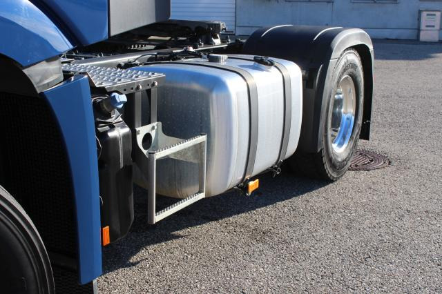 Mercedes-Benz Arocs 1853LS HAD - Trækker: billede 4 Mercedes-Benz Arocs 1853LS HAD - Trækker: billede 4