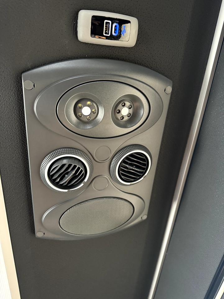 Mercedes-Benz Sprinter 517 - Minibus, Persontransport: billede 5 Mercedes-Benz Sprinter 517 - Minibus, Persontransport: billede 5