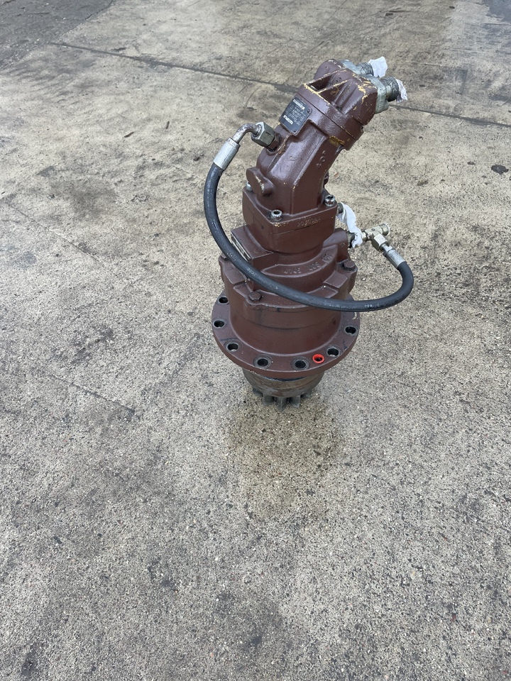 CATERPILLAR DR 140 - Svingmotor for Gravemaskine: billede 1 CATERPILLAR DR 140 - Svingmotor for Gravemaskine: billede 1