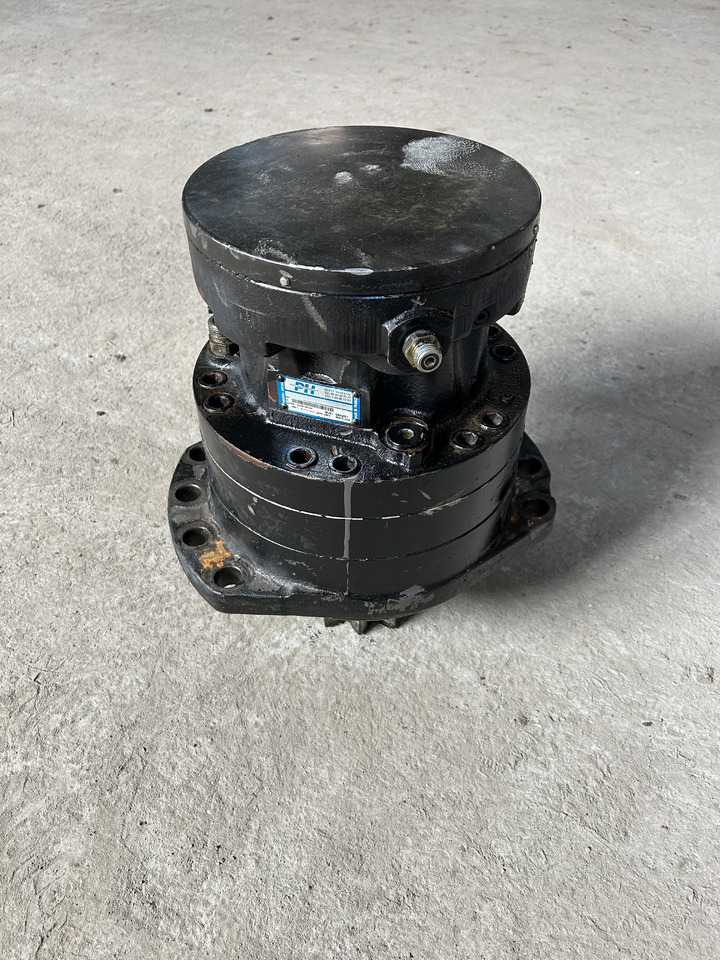 POCLAIN HYDRAULICS MSE11 - Svingmotor for Gravemaskine: billede 3 POCLAIN HYDRAULICS MSE11 - Svingmotor for Gravemaskine: billede 3