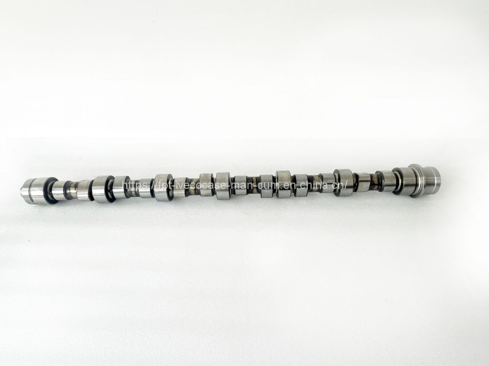 FPT IVECO CASE Cursor9Bus F2CFE612D*J231/F2CFE612A*J098 5802748674 CAMSHAFT 504254723 - Knastaksel for Bus: billede 2 FPT IVECO CASE Cursor9Bus F2CFE612D*J231/F2CFE612A*J098 5802748674 CAMSHAFT 504254723 - Knastaksel for Bus: billede 2