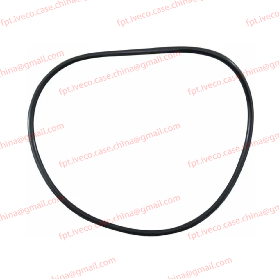 FPT IVECO CASE Cursor9Bus F2CFE612D*J231/F2CFE612A*J098 5802748674 Cylinder liner O-ring (black)99459176 - Stempel/ Ring/ Busk for Bus: billede 2 FPT IVECO CASE Cursor9Bus F2CFE612D*J231/F2CFE612A*J098 5802748674 Cylinder liner O-ring (black)99459176 - Stempel/ Ring/ Busk for Bus: billede 2