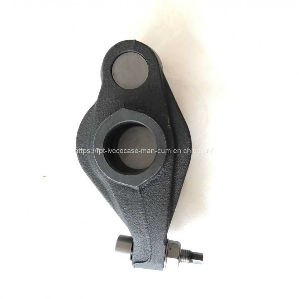 FPT IVECO CASE Cursor9Bus F2CFE612D*J231/F2CFE612A*J098 5802748674 EXHAUST ROCKER ARM 504165682 - Motor og reservedele for Bus: billede 3 FPT IVECO CASE Cursor9Bus F2CFE612D*J231/F2CFE612A*J098 5802748674 EXHAUST ROCKER ARM 504165682 - Motor og reservedele for Bus: billede 3
