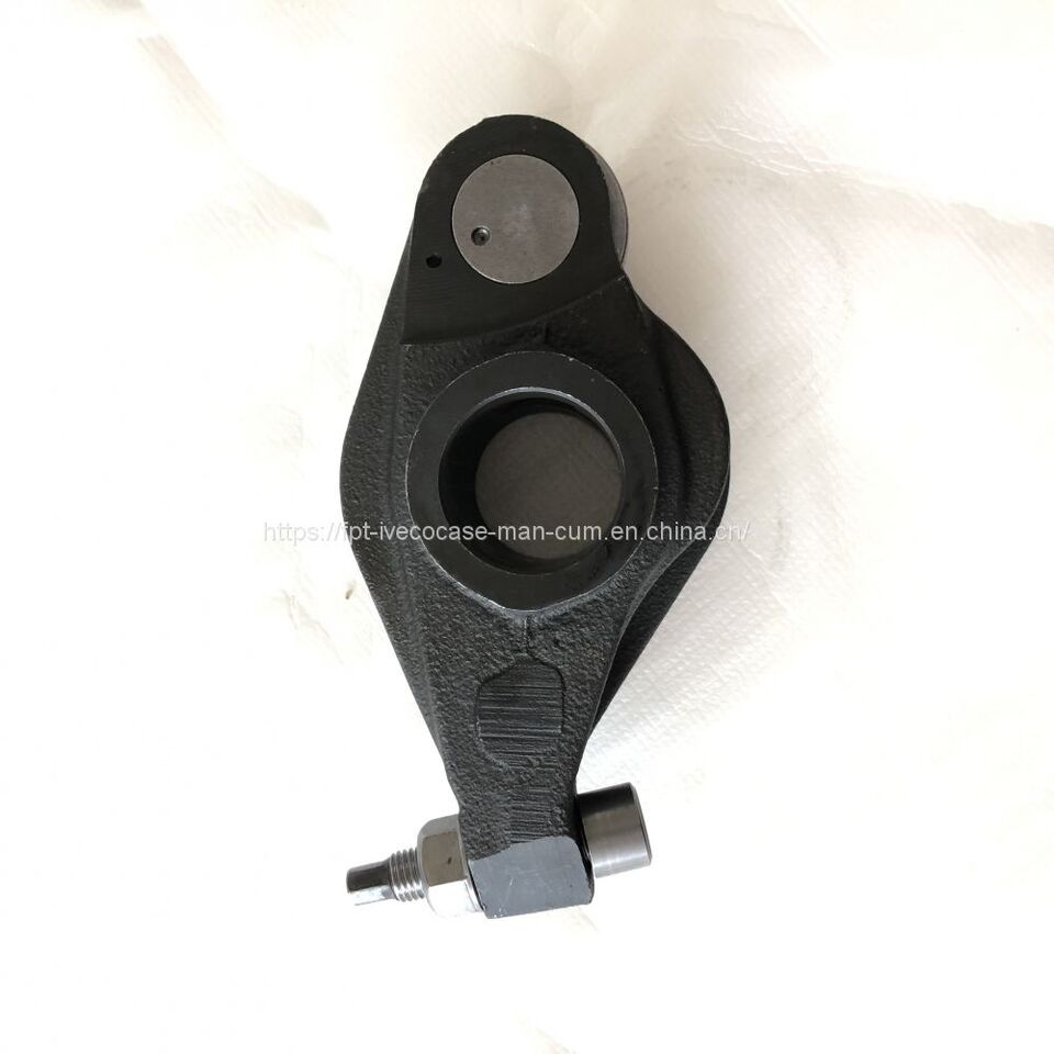 FPT IVECO CASE Cursor9Bus F2CFE612D*J231/F2CFE612A*J098 5802748674 EXHAUST ROCKER ARM 504165682 - Motor og reservedele for Bus: billede 2 FPT IVECO CASE Cursor9Bus F2CFE612D*J231/F2CFE612A*J098 5802748674 EXHAUST ROCKER ARM 504165682 - Motor og reservedele for Bus: billede 2