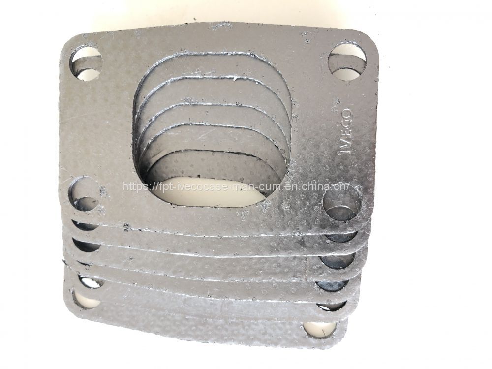 FPT IVECO CASE Cursor9Bus F2CFE612D*J231/F2CFE612A*J098 5802748674 FLAT GASKET ENGINE 504154202 - Motor tætning for Bus: billede 3 FPT IVECO CASE Cursor9Bus F2CFE612D*J231/F2CFE612A*J098 5802748674 FLAT GASKET ENGINE 504154202 - Motor tætning for Bus: billede 3