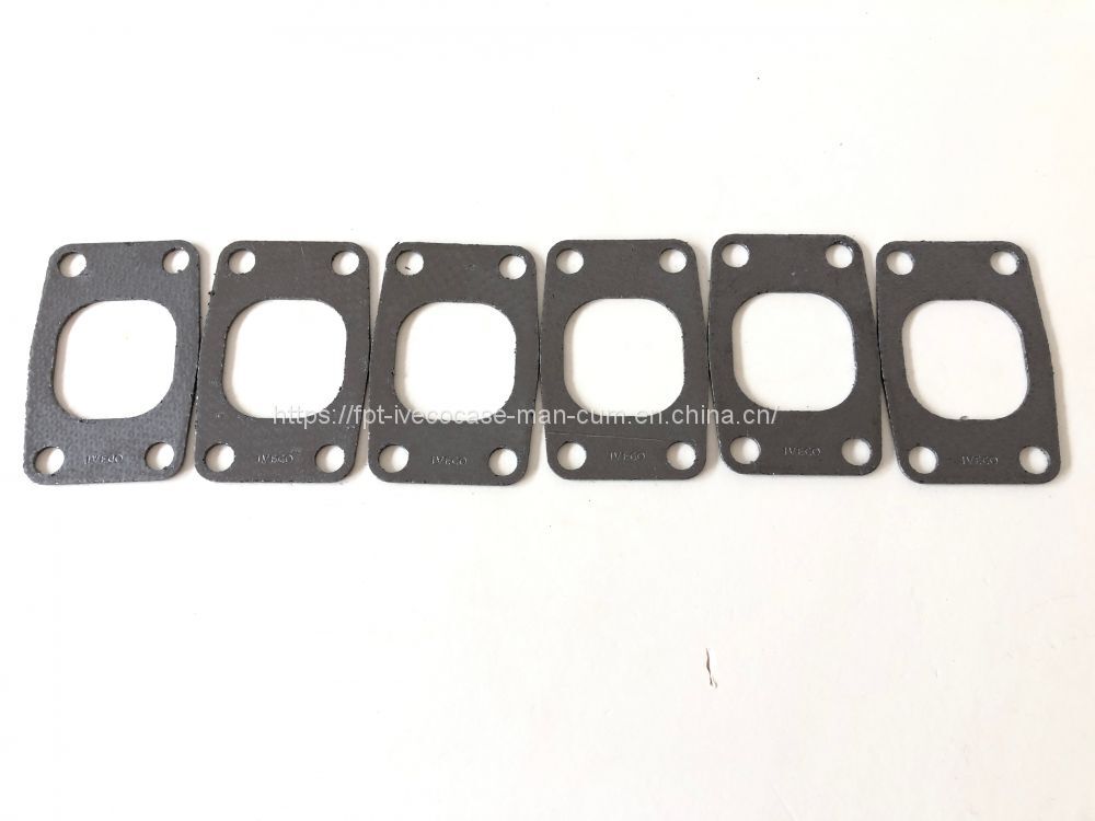 FPT IVECO CASE Cursor9Bus F2CFE612D*J231/F2CFE612A*J098 5802748674 FLAT GASKET ENGINE 504154202 - Motor tætning for Bus: billede 1 FPT IVECO CASE Cursor9Bus F2CFE612D*J231/F2CFE612A*J098 5802748674 FLAT GASKET ENGINE 504154202 - Motor tætning for Bus: billede 1