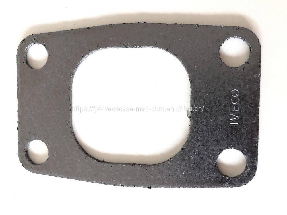 FPT IVECO CASE Cursor9Bus F2CFE612D*J231/F2CFE612A*J098 5802748674 FLAT GASKET ENGINE 504154202 - Motor tætning for Bus: billede 2 FPT IVECO CASE Cursor9Bus F2CFE612D*J231/F2CFE612A*J098 5802748674 FLAT GASKET ENGINE 504154202 - Motor tætning for Bus: billede 2