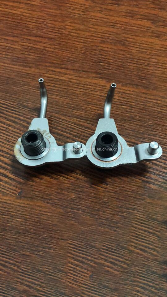 FPT IVECO CASE Cursor9Bus F2CFE612D*J231/F2CFE612A*J098 5802748674 OIL NOZZLE 504127000/504236099 - Motor og reservedele for Bus: billede 3 FPT IVECO CASE Cursor9Bus F2CFE612D*J231/F2CFE612A*J098 5802748674 OIL NOZZLE 504127000/504236099 - Motor og reservedele for Bus: billede 3