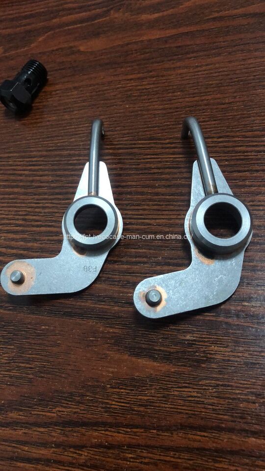 FPT IVECO CASE Cursor9Bus F2CFE612D*J231/F2CFE612A*J098 5802748674 OIL NOZZLE 504127000/504236099 - Motor og reservedele for Bus: billede 2 FPT IVECO CASE Cursor9Bus F2CFE612D*J231/F2CFE612A*J098 5802748674 OIL NOZZLE 504127000/504236099 - Motor og reservedele for Bus: billede 2
