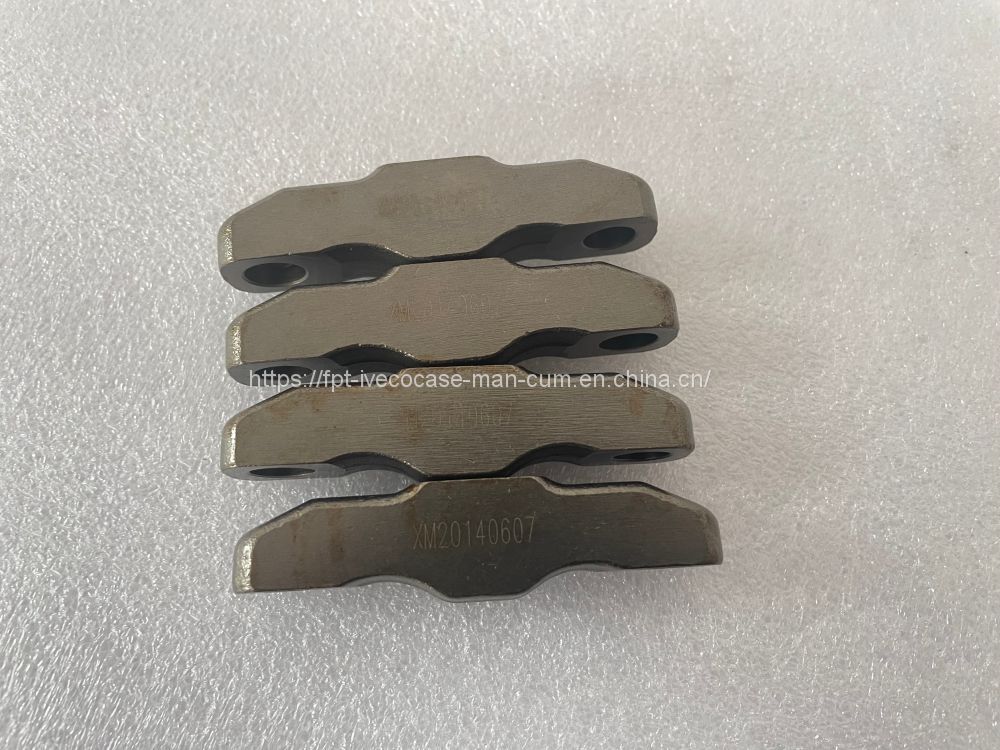 FPT IVECO CASE Cursor9Bus F2CFE612D*J231/F2CFE612A*J098 5802748674 VALVE BRIDGE 5802181962 - Ventil for Bus: billede 3 FPT IVECO CASE Cursor9Bus F2CFE612D*J231/F2CFE612A*J098 5802748674 VALVE BRIDGE 5802181962 - Ventil for Bus: billede 3